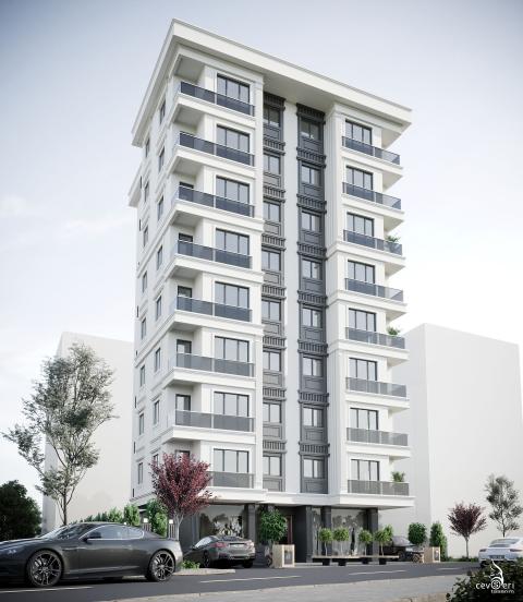 Göztepe - İstanbul