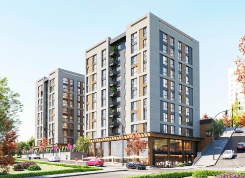 Nexonya Pendik