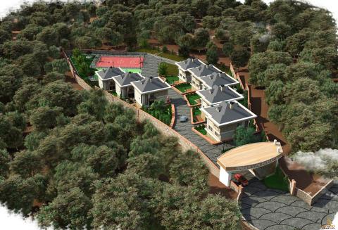 Green Life - Reşadiye 2