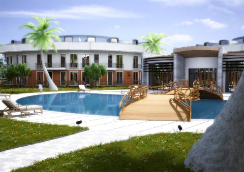 Meridyen Elite İzmit Kartepe