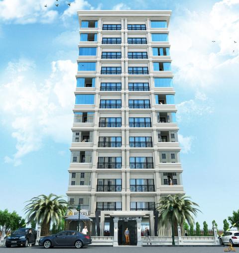 Uzunlar Yapı - Kadıkoy