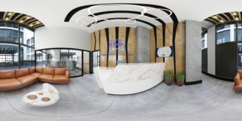 Torun Center Office