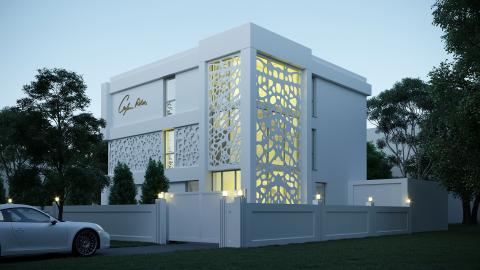 Germany House 