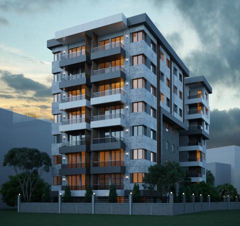 Yılmazer Yapı - Pendik 